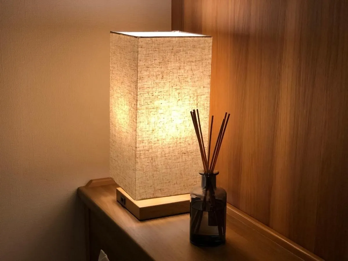 Santiago Hotel - Vacation Stay 74128V Hiroshima