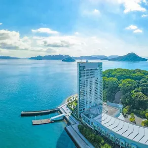Hotel Grand, Hiroszima