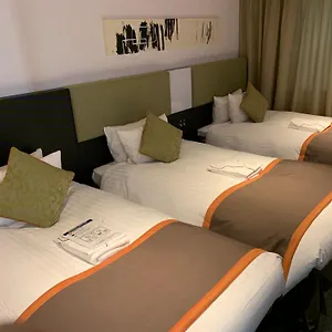 Hotel Vista, Hiroszima