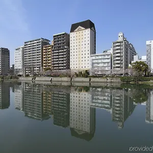 Hotel The Royal Park Riverside, Hiroszima
